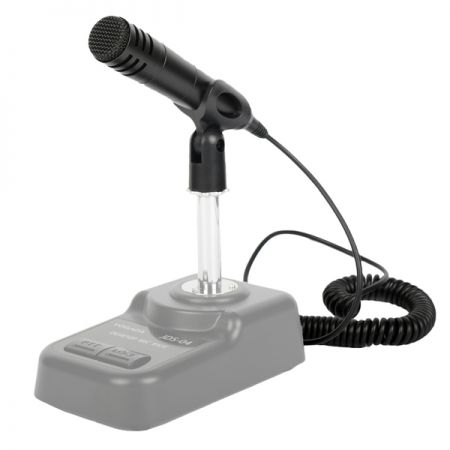 Sơ đồ Schematic của JCB-95 với mô hình đứng JDS-04B để sử dụng với